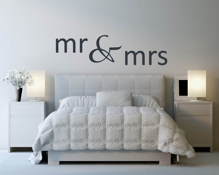 Mr & Mrs Mr & Mrs